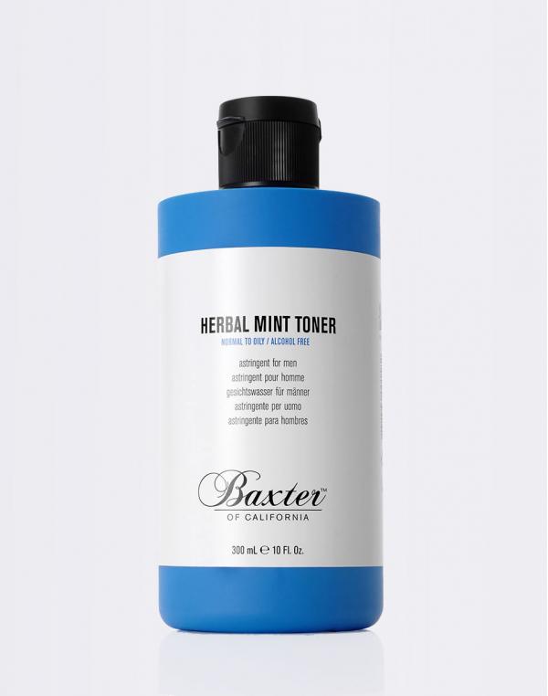 Baxter of California Herbal Mint Toner