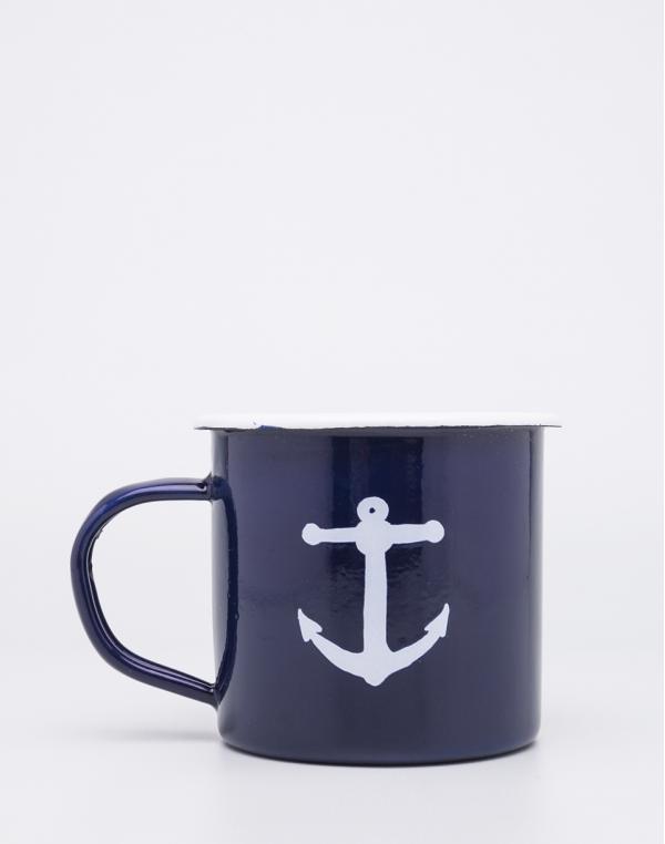 MEN'S SOCIETY Maritime Mug