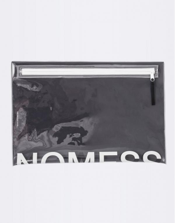Nomess Organising Bag Large Grey