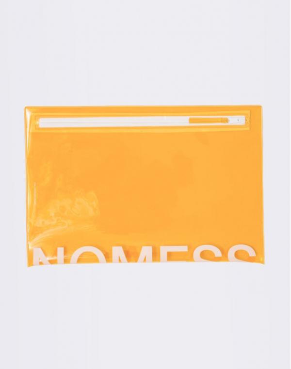 Nomess Organising Bag Large Yellow
