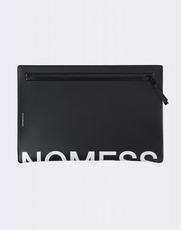 NOMESS Organising Bag Large Black