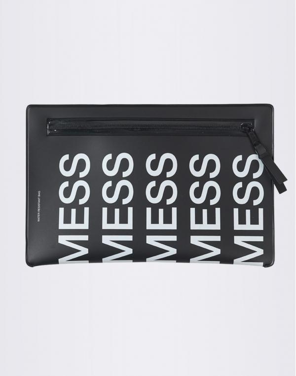 Na drobnosti NOMESS Organising Bag Medium Black