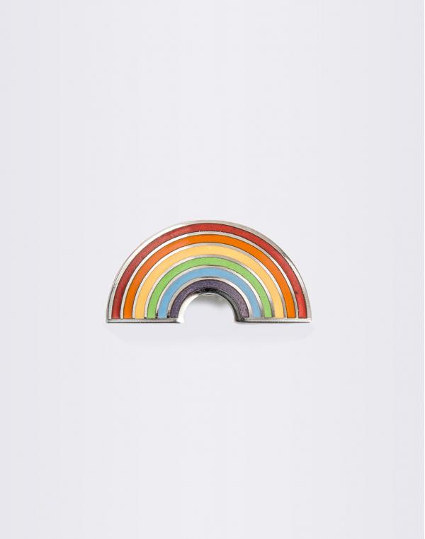 Donkey Products Pintastic / Shiny Rainbow