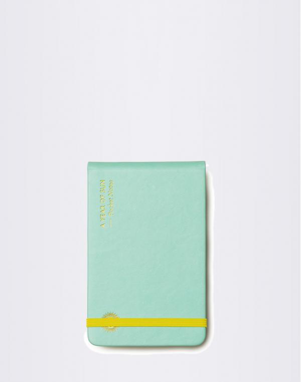 Octaevo Pocket Notes Mint