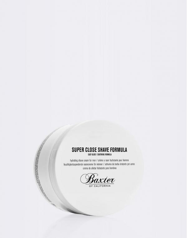 Baxter of California Shaving Cream