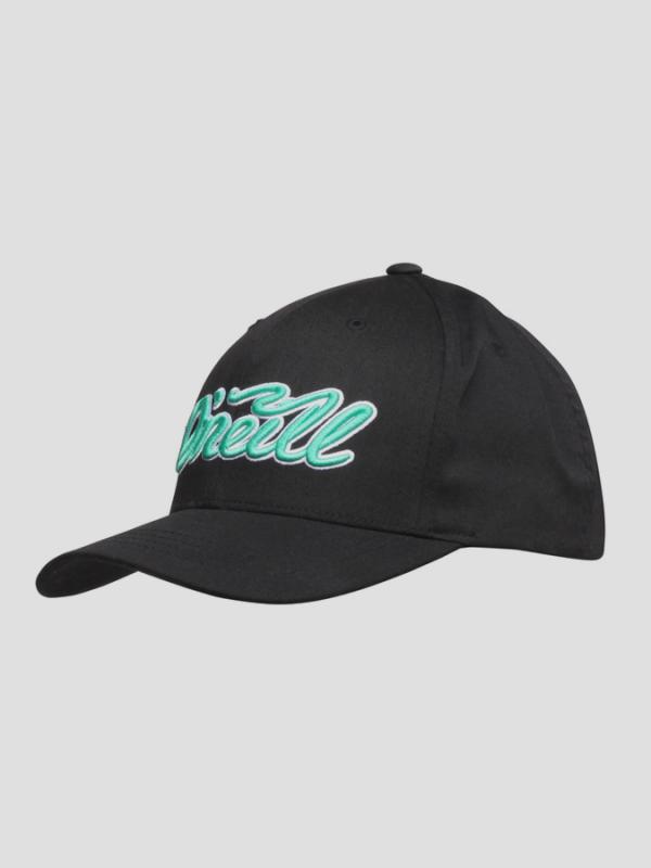 Kšiltovka O´Neill AC SCRIPPS CAP Černá