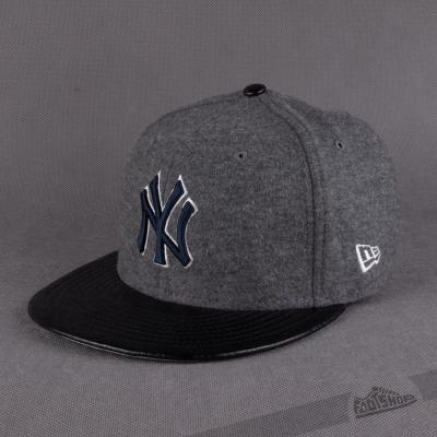 New Era 9FIFTY Step Out NY Yankees Gra Blkotc
