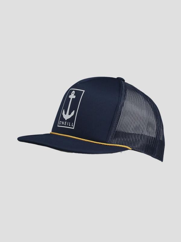 Kšiltovka O´Neill BM SURF ART TRUCKER Modrá