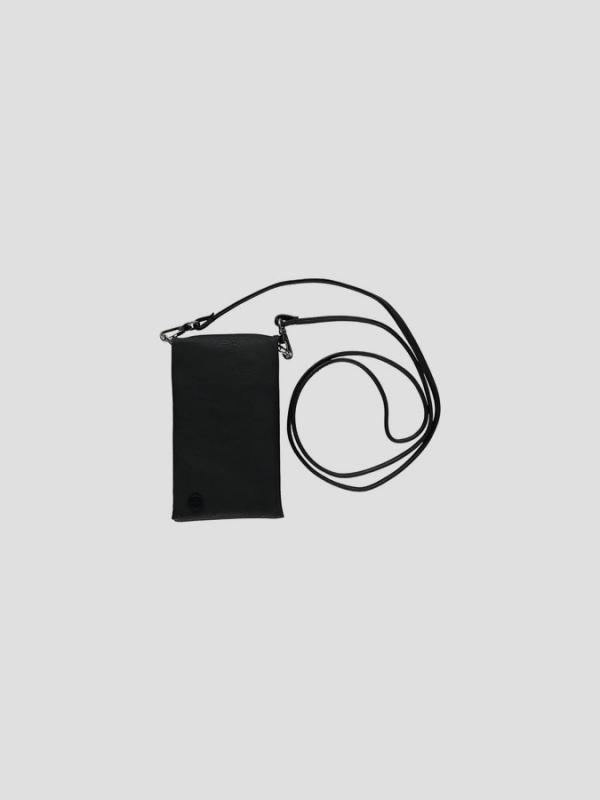 Peněženka O´Neill BW ARAZ WALLET Černá