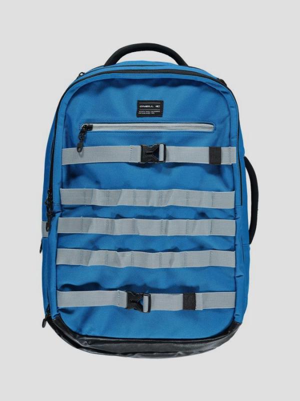 Batoh O´Neill BM RUCKUS BACKPACK Modrá