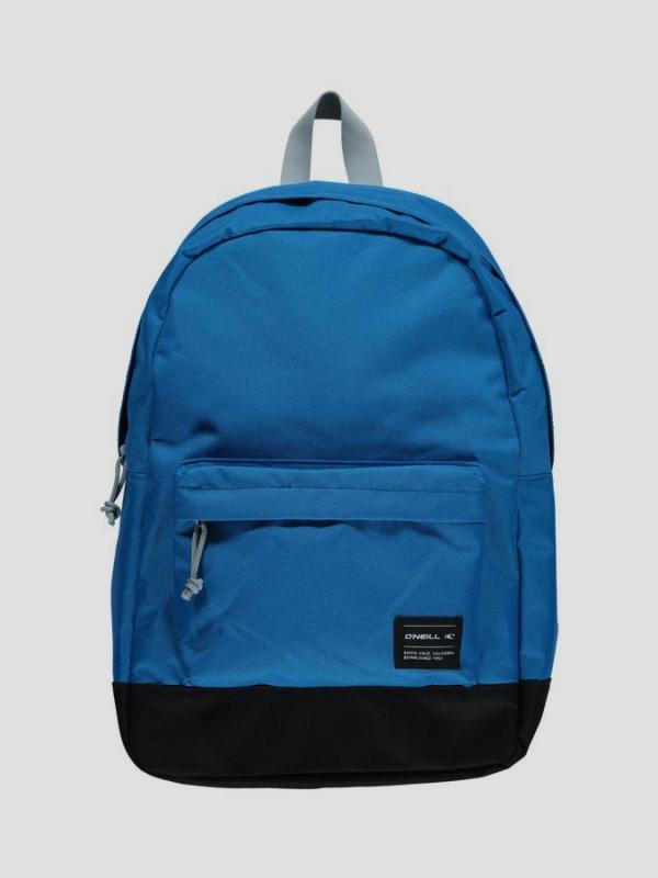 Batoh O´Neill BM COASTLINE BACKPACK Modrá