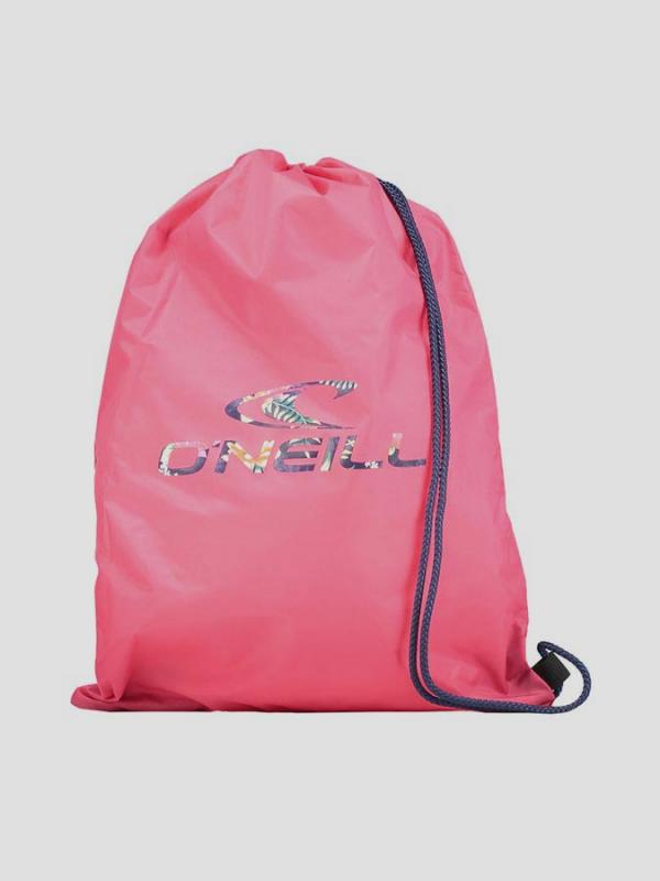 Vak O´Neill BM GYM SACK Růžová