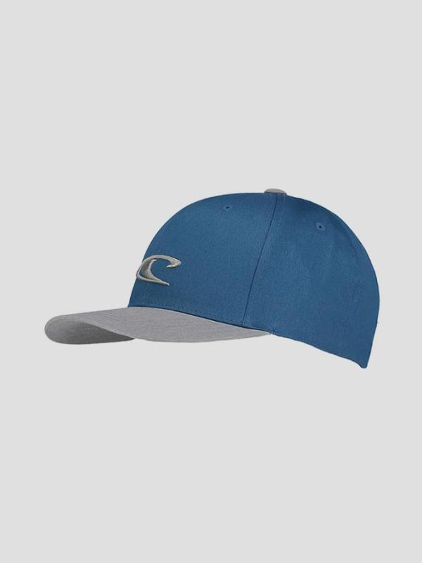 Kšiltovka O´Neill BM LOGO CAP Modrá