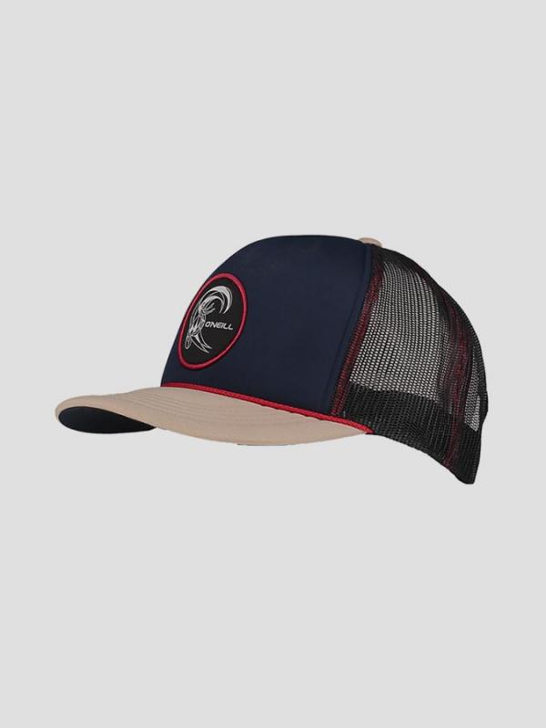 Kšiltovka O´Neill BM STURDY TRUCKER Barevná