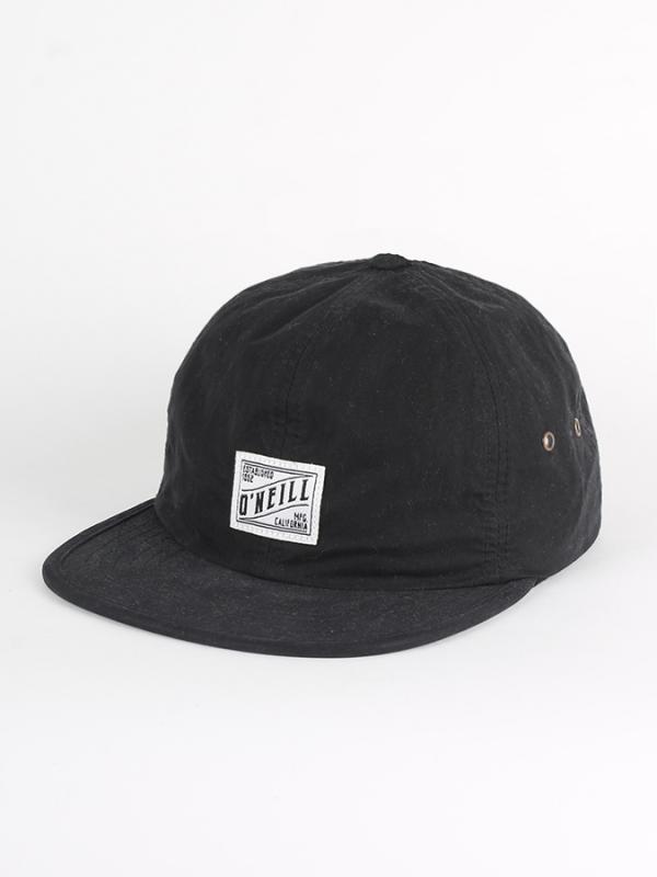 Kšiltovka O´Neill BM MONTARA CAP Černá