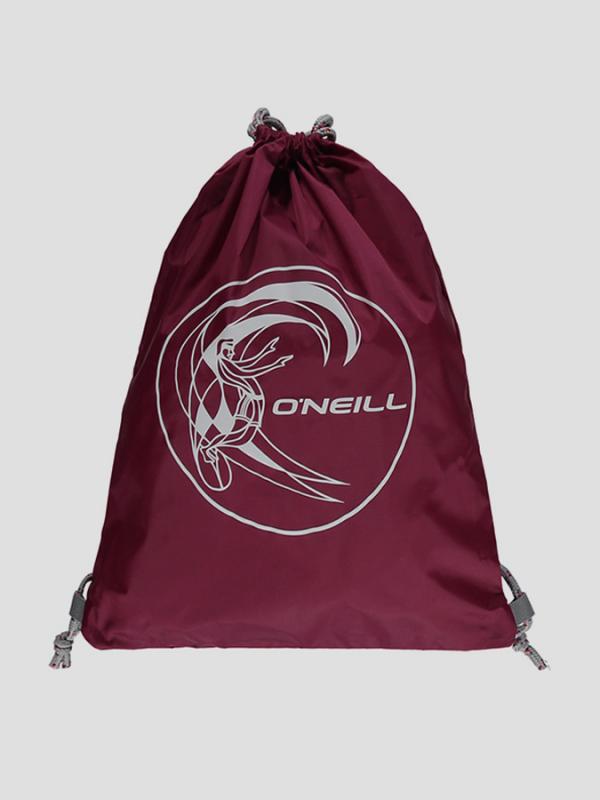 Vak O´Neill BM GYM SACK Červená