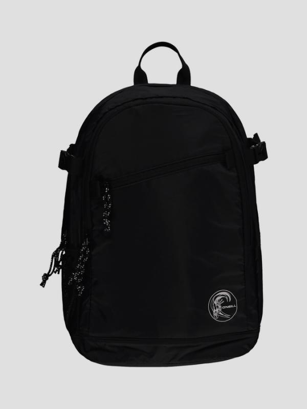 Batoh O´Neill BM EASY RIDER BACKPACK Černá