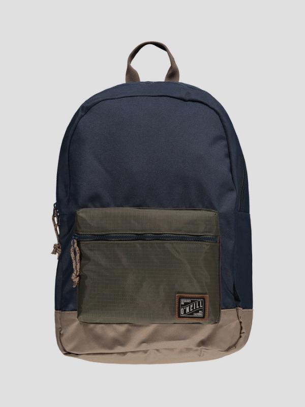 Batoh O´Neill BM COASTLINE BACKPACK Modrá