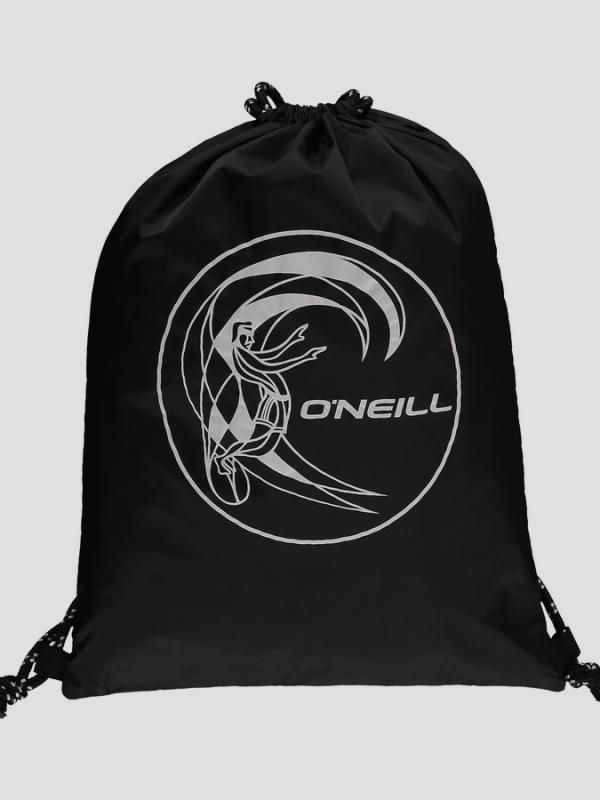 Vak O´Neill BM GYM SACK Černá