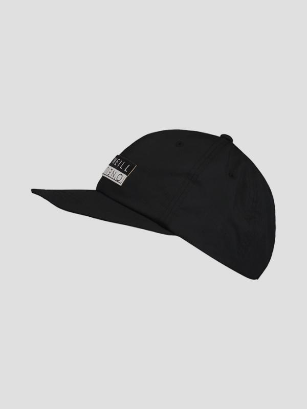 Kšiltovka O´Neill BM ACTIVE CAP Černá