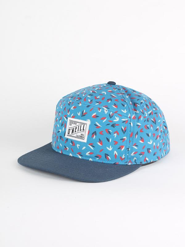 Kšiltovka O´Neill BM WILDERNESS CAP Modrá
