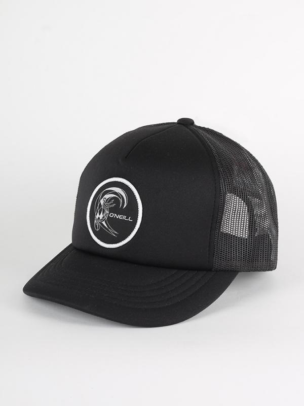 Kšiltovka O´Neill BM TRUCKER CAP Černá