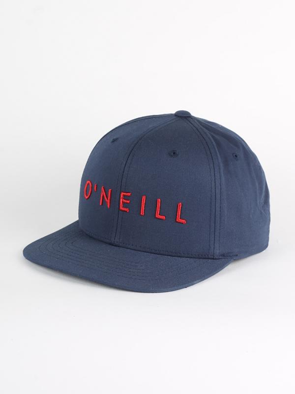 Kšiltovka O´Neill BM YAMBO CAP Modrá