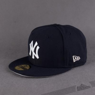 New Era 59FIFTY Metal Gamer New York Yankees Blkotc