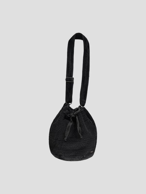 Taška O´Neill BW MINI DOROTHY BAG Černá