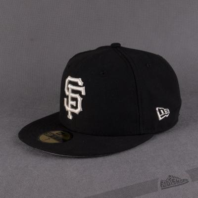 New Era 59FIFTY Metal Gamer Safgia Blkswg