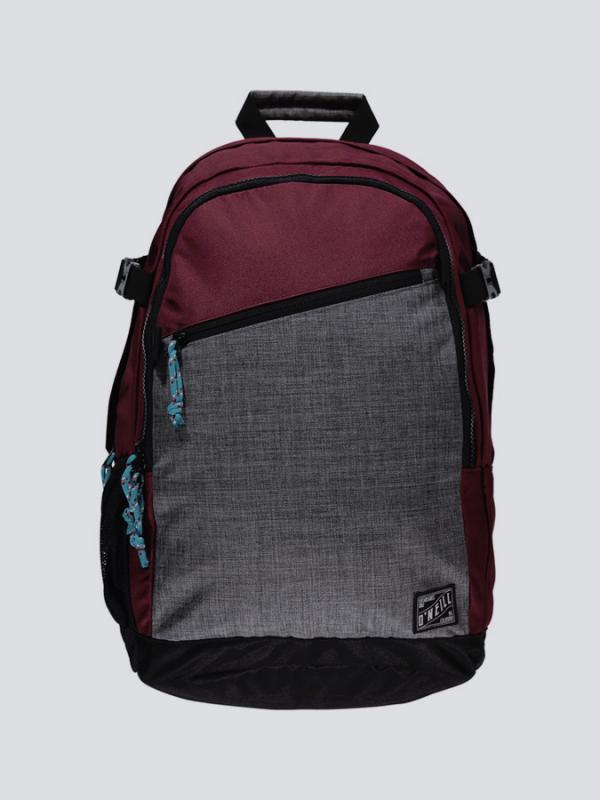 Batoh O´Neill BM EASY RIDER BACKPACK Barevná