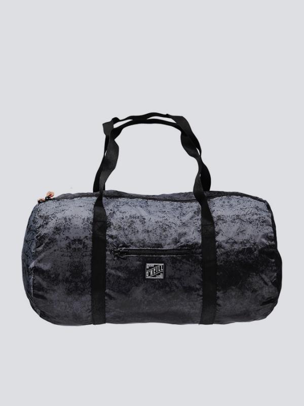 Taška O´Neill BM MINI PACKABLE BAG Černá