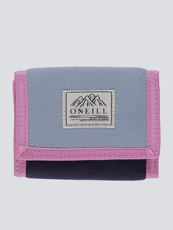 Peněženka O´Neill BM JERSEY WALLET Barevná