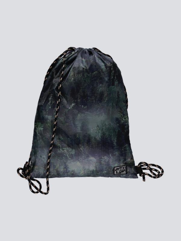 Vak O´Neill BM GYM SACK Černá