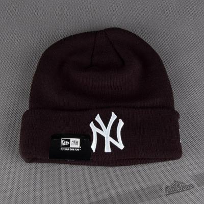 New Era Cap Seasonal Cuff New York Yankees