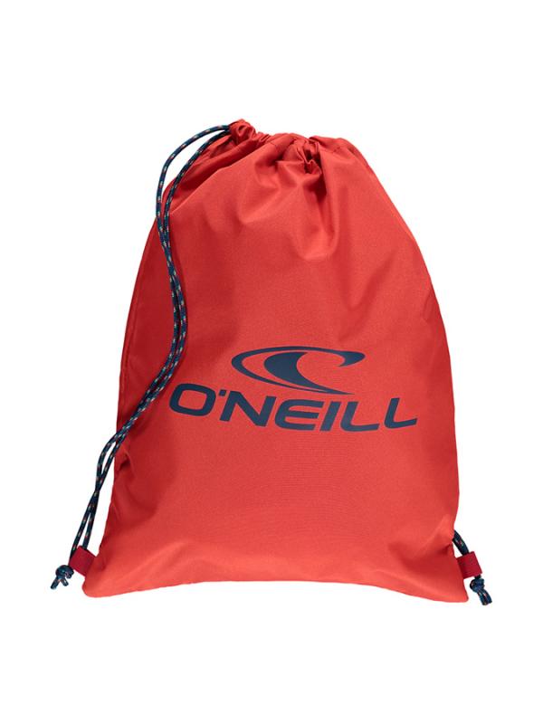 Vak O´Neill BM GYM SACK Červená