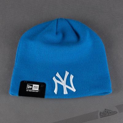 New Era Cap Seasonal Skull New York Yankees Blue