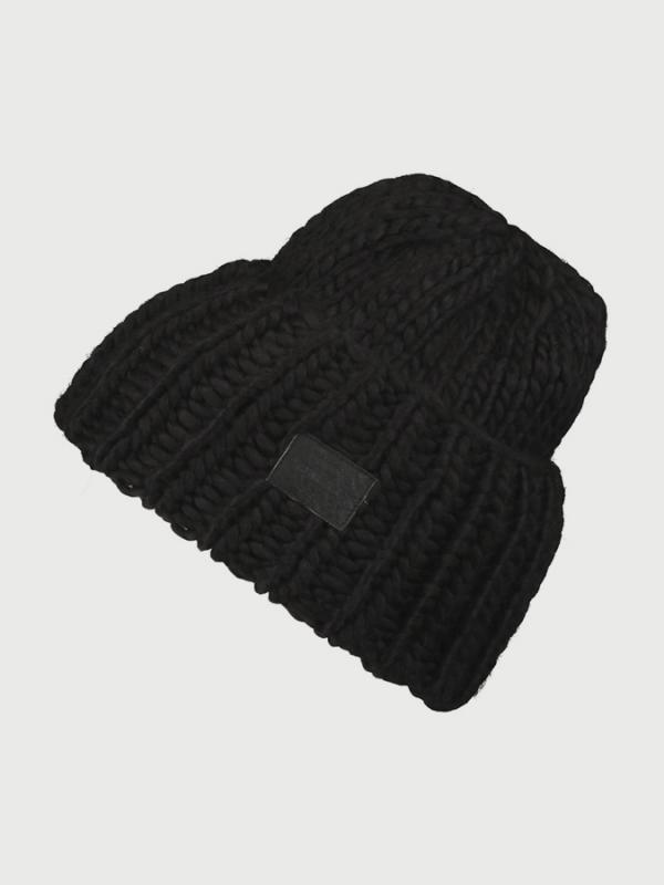 Čepice O´Neill BW Rosa Beanie Černá
