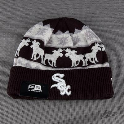 New Era Cap Emea Themooser Chicago White Sox