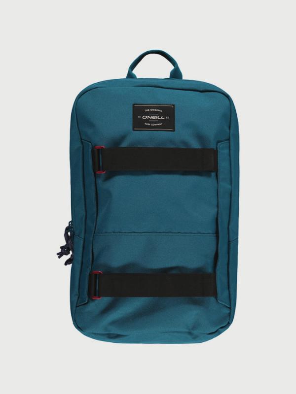 Batoh O´Neill BM Boarder Plus Backpack Modrá