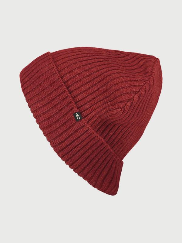 Čepice O´Neill BM Everyday Beanie Červená