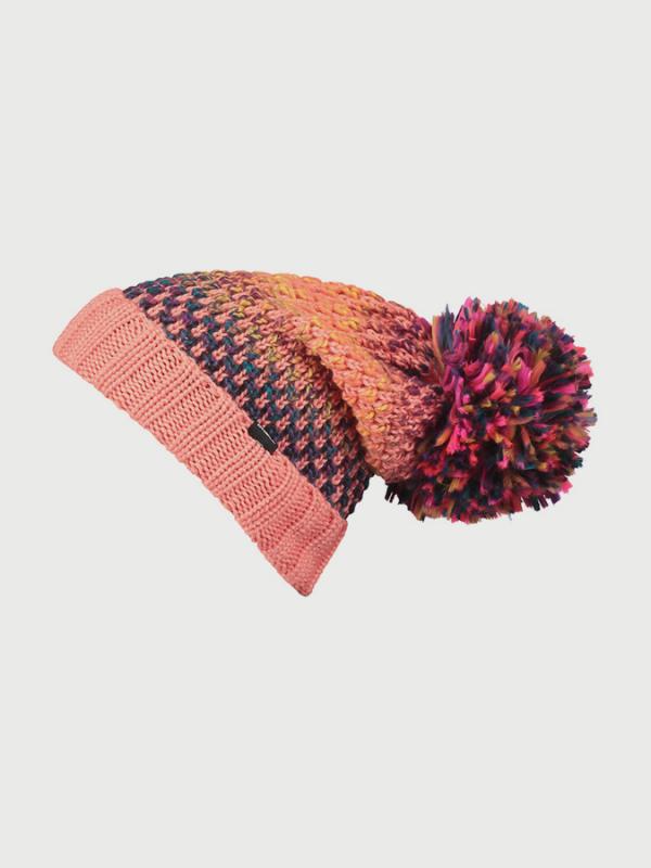 Čepice O´Neill BW Crescent Wool Mix Beanie Barevná