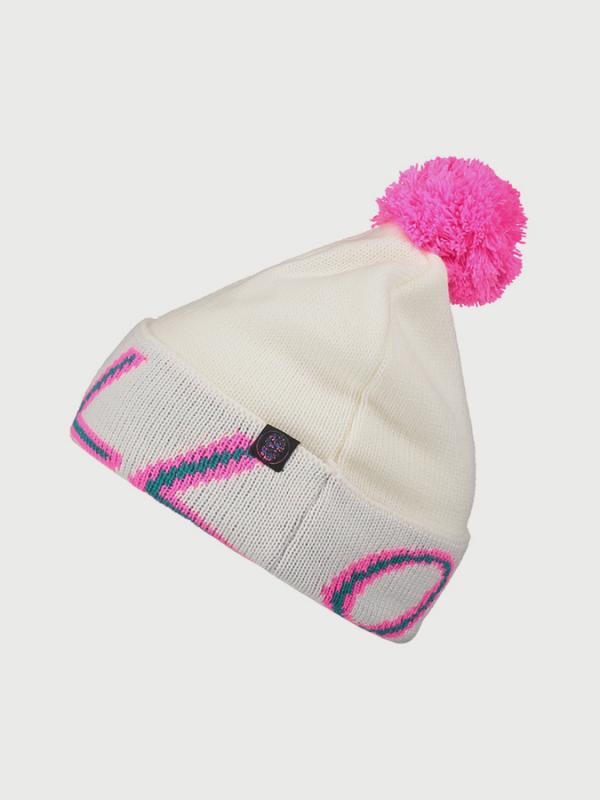 Čepice O´Neill BW Reissue Beanie Bílá