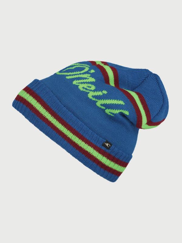 Čepice O´Neill BB Boys Statement Beanie Modrá