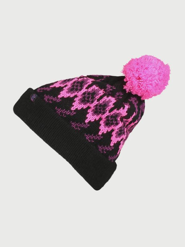 Čepice O´Neill BM Reissue Beanie Barevná