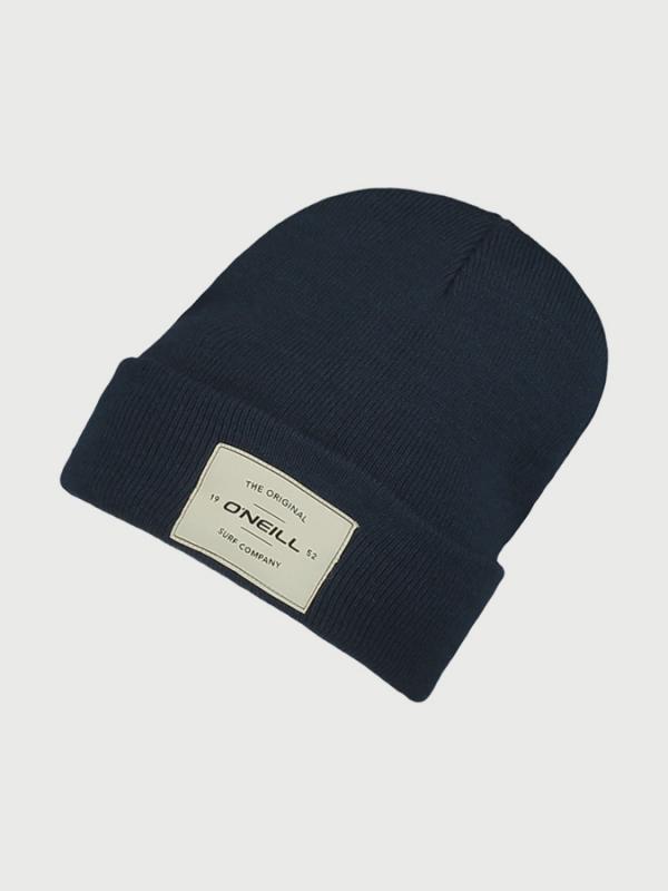 Čepice O´Neill BM Tmepiece Beanie Modrá