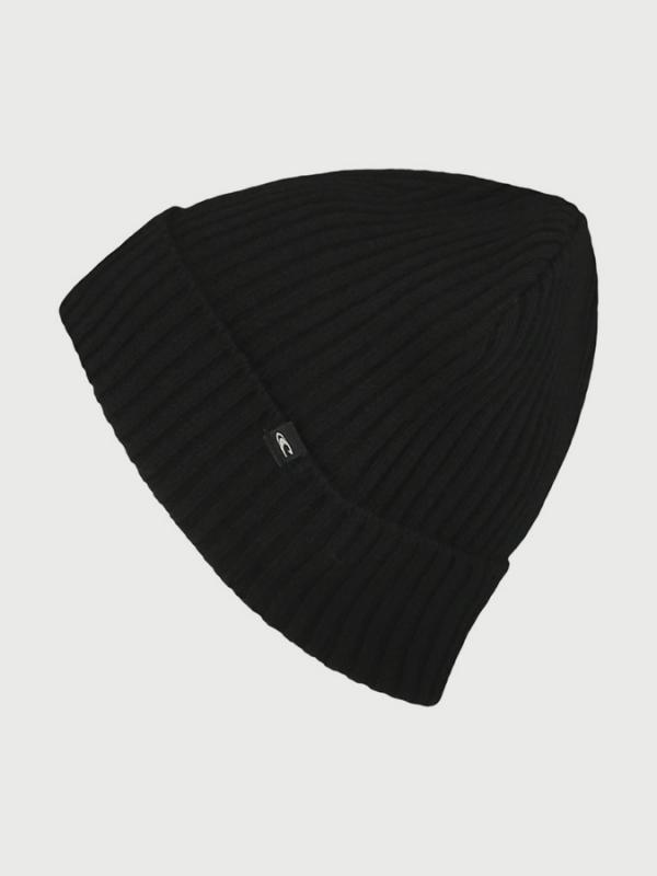 Čepice O´Neill BM Everyday Beanie Černá
