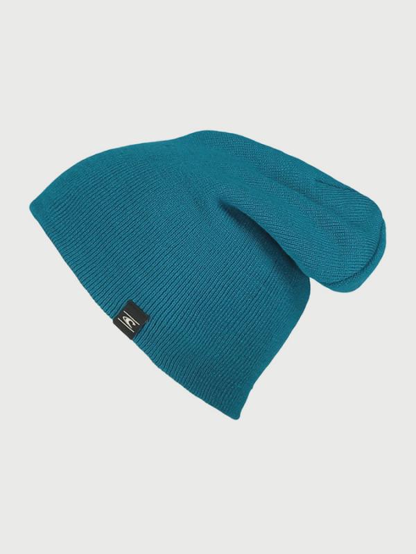 Čepice O´Neill BM Dolomiti Beanie Modrá
