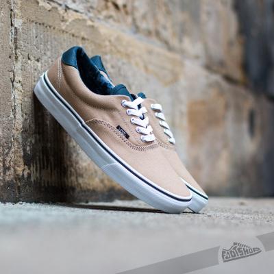 Vans Era 59 (C&L) Khaki/Camo