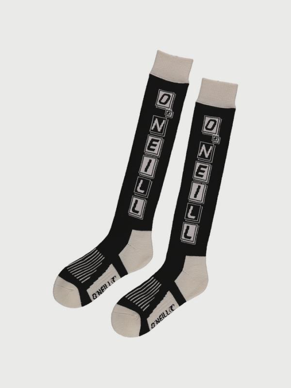 Ponožky O´Neill BM Re-Issue Socks Barevná